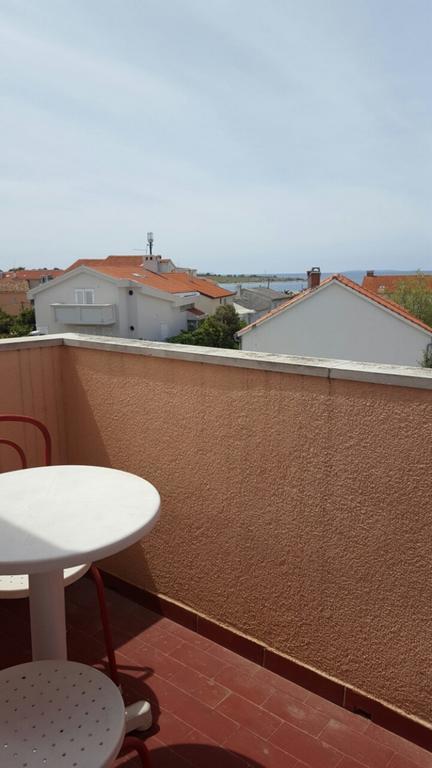 Guesthouse Jenny (Adults Only) Novalja Exteriör bild