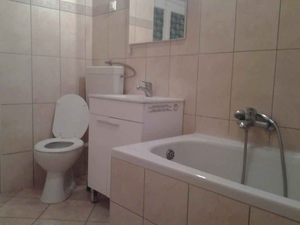 Guesthouse Jenny (Adults Only) Novalja Exteriör bild