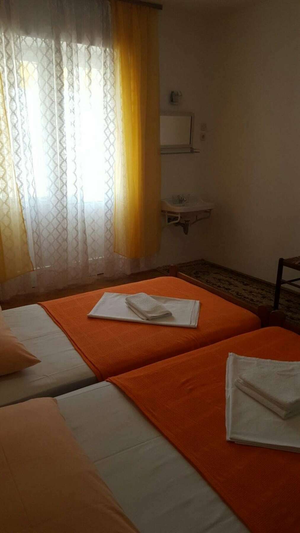 Guesthouse Jenny (Adults Only) Novalja Exteriör bild