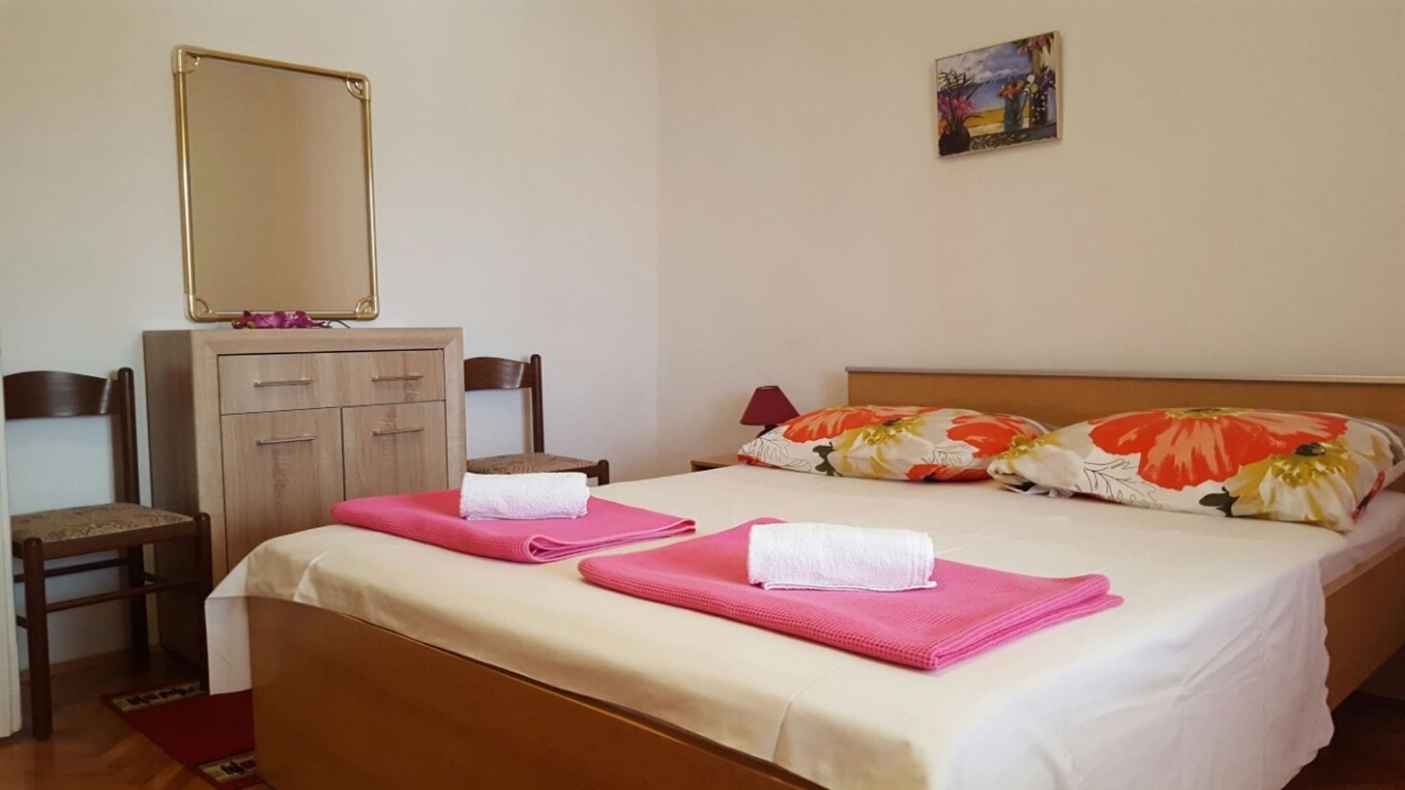 Guesthouse Jenny (Adults Only) Novalja Exteriör bild