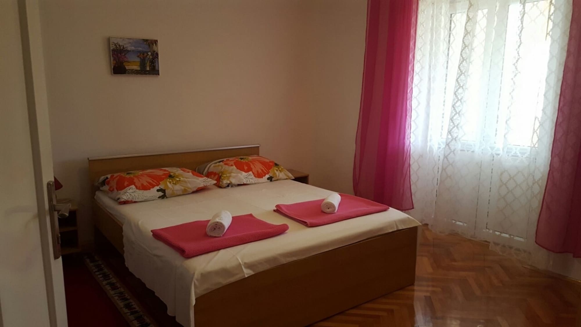 Guesthouse Jenny (Adults Only) Novalja Exteriör bild