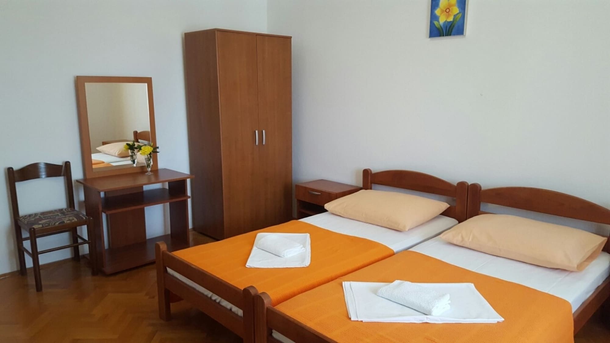 Guesthouse Jenny (Adults Only) Novalja Exteriör bild