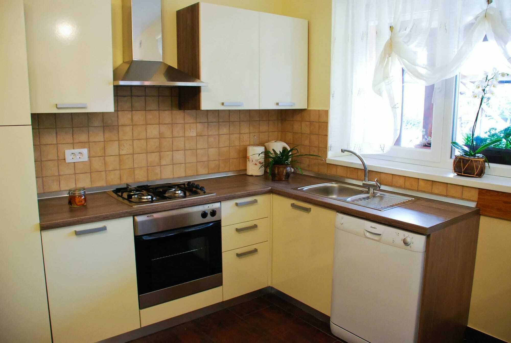 Guesthouse Jenny (Adults Only) Novalja Exteriör bild