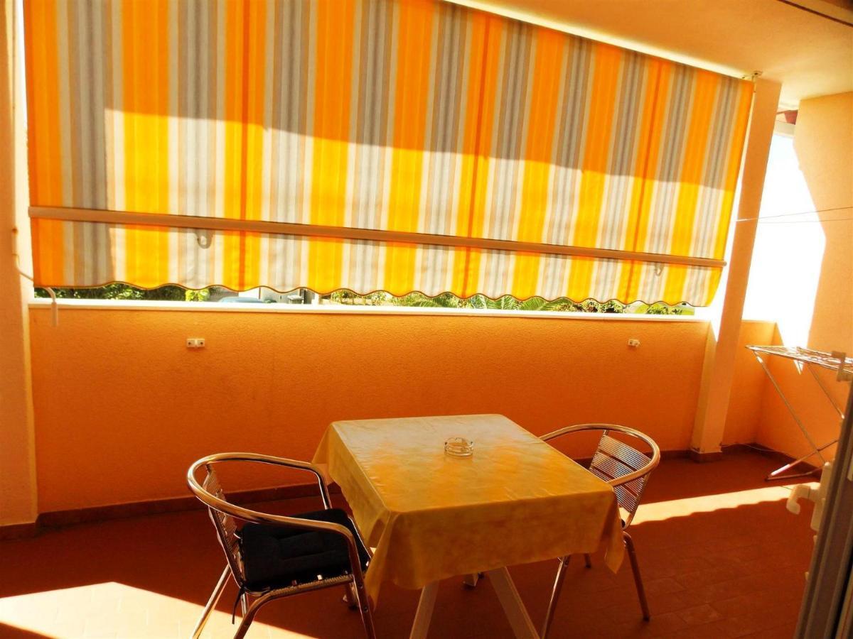 Guesthouse Jenny (Adults Only) Novalja Rum bild